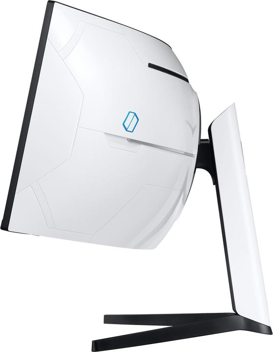 Produktbild Samsung Odyssey G9 C49G93TSSP (5120 x 1440 Pixel, 49")