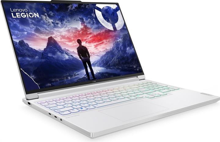 Produktbild Lenovo Legion 7 RTX 4060 (Tschechisches Tastaturlayout) (16", Intel Core i9-14900HX, 32 GB, 1000 GB, Ohne Tastaturlayout)