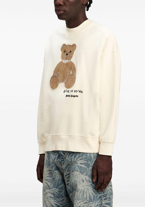 Immagine prodotto Palm Angels Sweaters White (S)