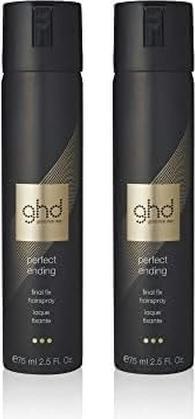 Actual product image ghd Perfect Ending Final Fix (75 ml)