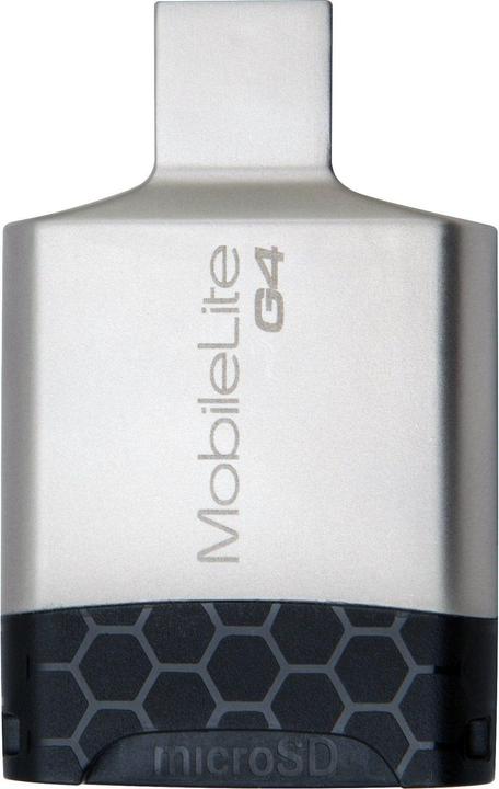 Produktbild Kingston USB3 MobileLite G4 (USB 3.0)