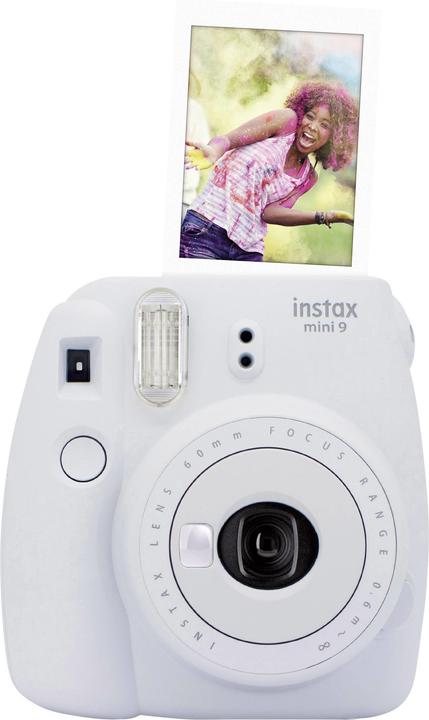 Actual product image Fujifilm Instax Mini 9