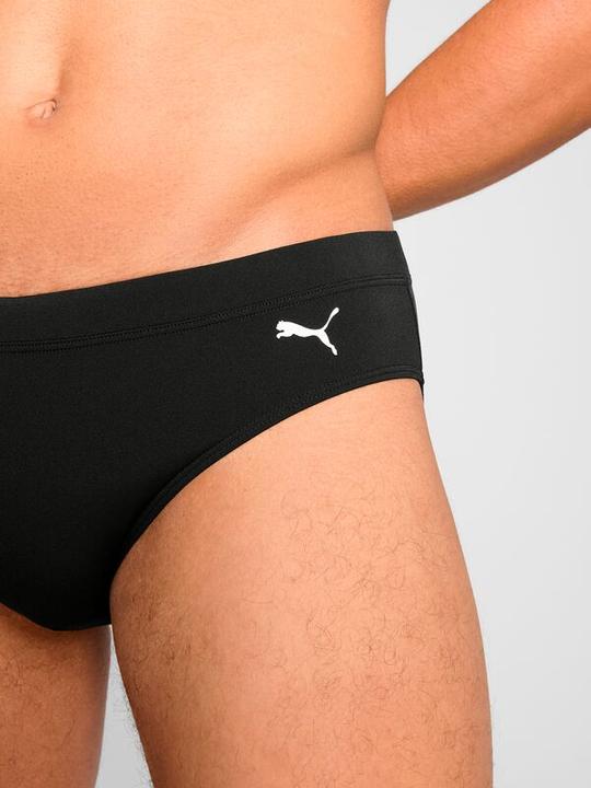 Actual product image Puma Men Classic Swim Brief (M)