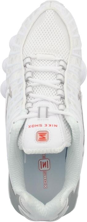 Actual product image Nike Shox TL (42.5)