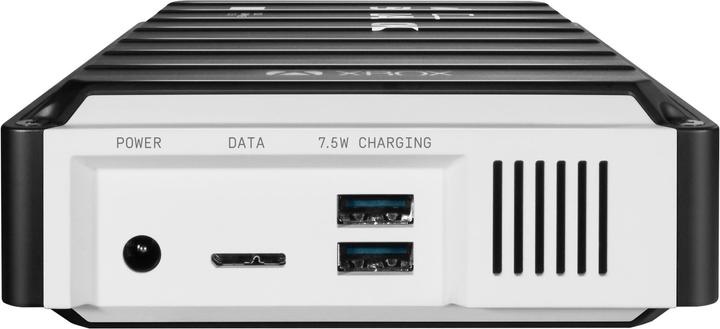 Immagine prodotto WD Nero D10 Game Drive D10 (12 TB)
