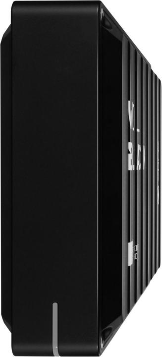 Immagine prodotto WD Nero D10 Game Drive D10 (12 TB)