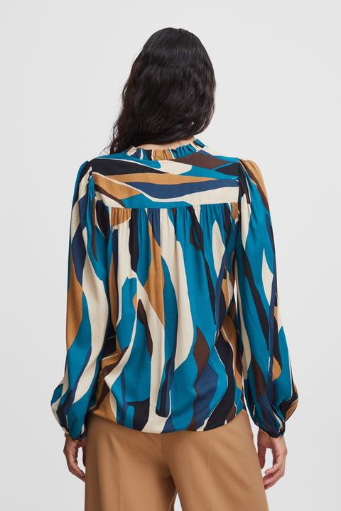 Immagine prodotto B.young BLUSA BYHISIA - 20813829 (36)