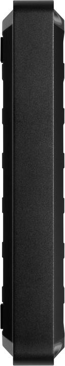 Actual product image WD Black P10 Game Drive (5 TB)