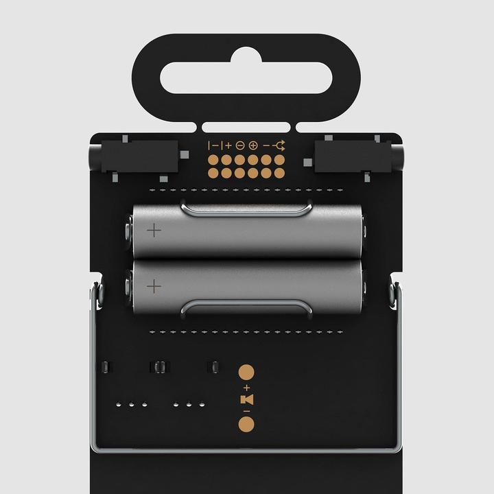 Immagine prodotto Teenage Engineering Operatore tascabile PO-20 Arcade