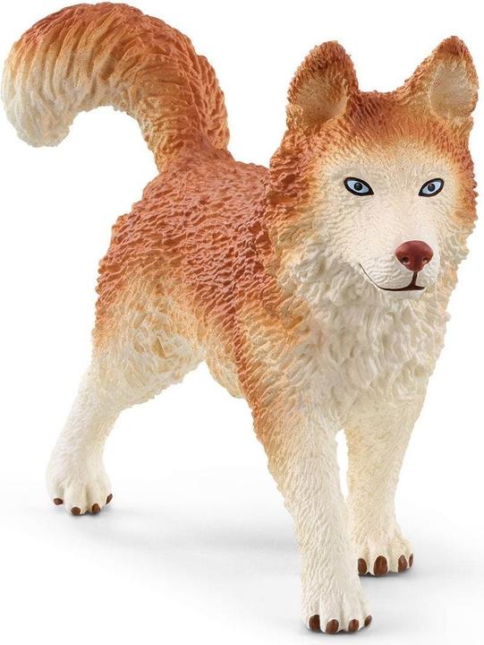 Produktbild Schleich Antarktis Expedition