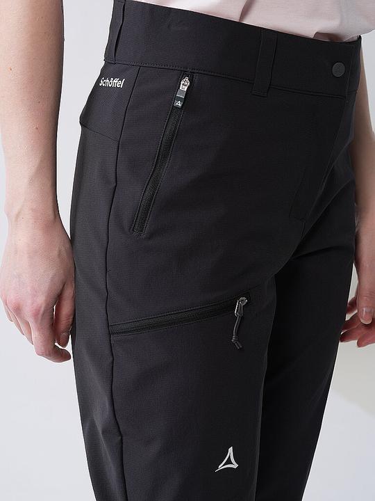 Actual product image Schöffel Pants Style Blaueis WMS (M)