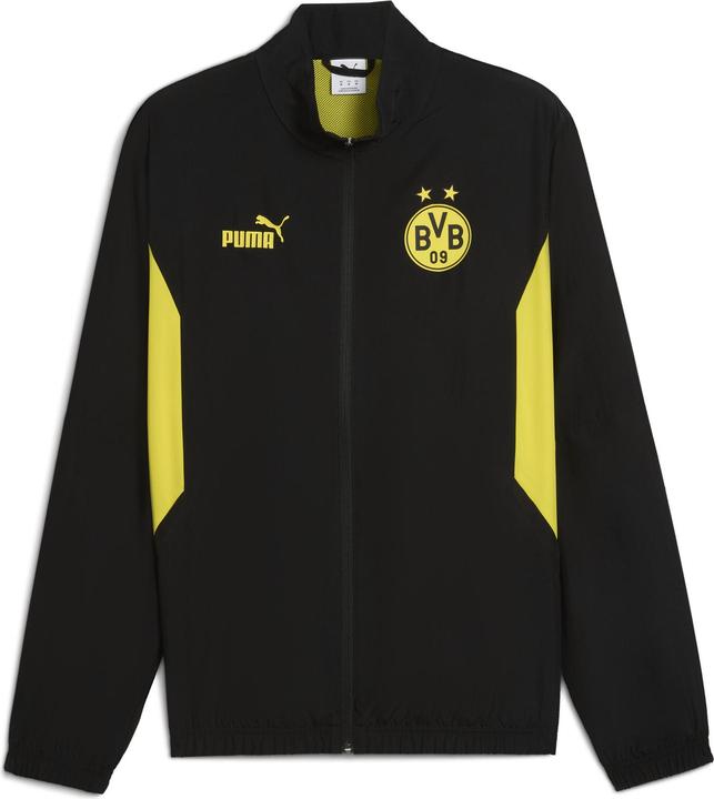 Puma BVB ftblARCHIVE Jacket (XS)