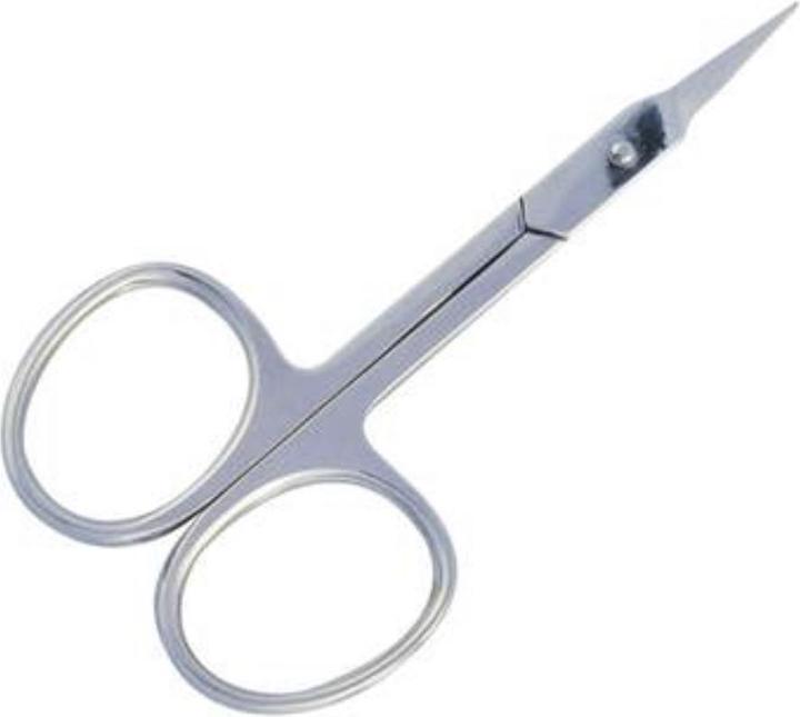 BrillBird Professionelle Nagelschere mit Schwalbenschwanz
