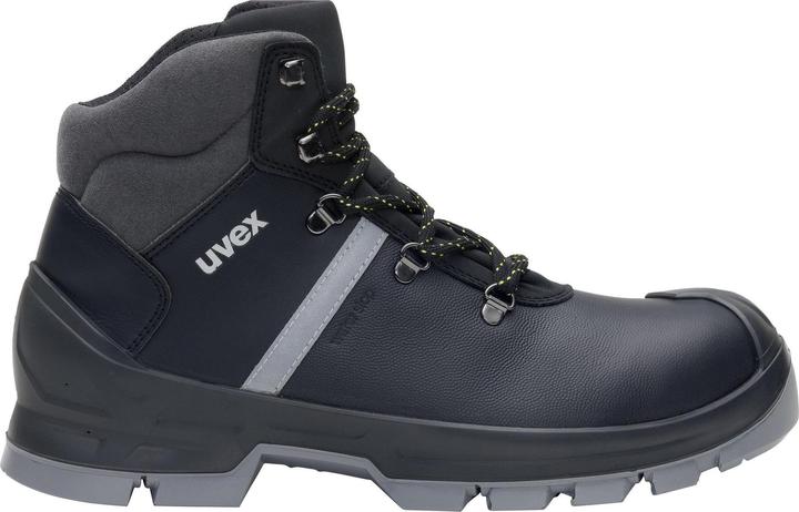 Image du produit Uvex Safety 2 construction (S3, 40)