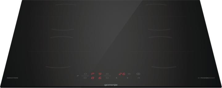 Actual product image Gorenje GI6401BSCE