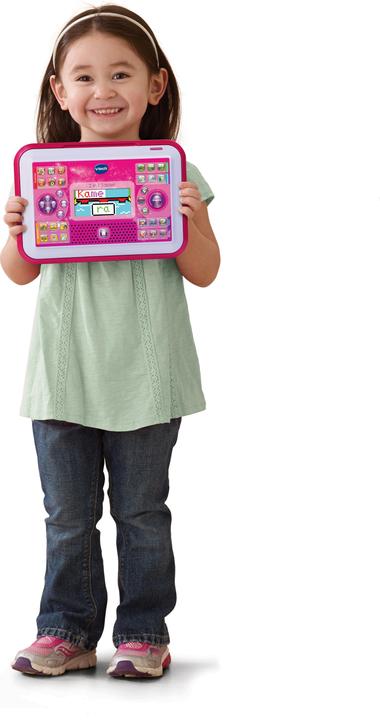 Produktbild VTech 2 in 1 Tablet (Deutsch)