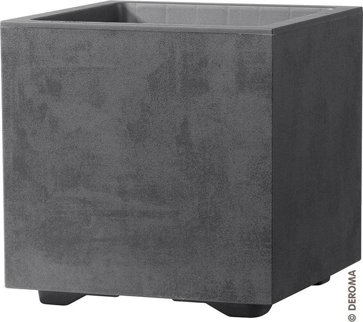 Deroma Millennium Cubo (39 cm)