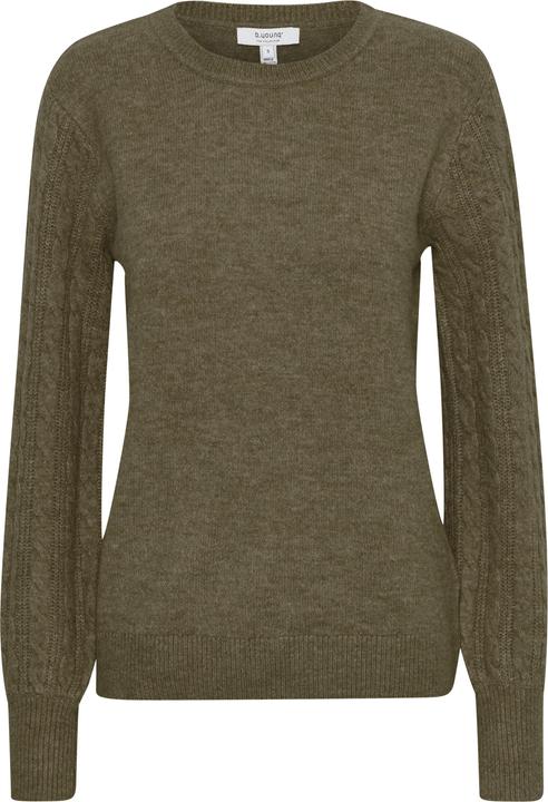 B.young pullover omuna (XS)