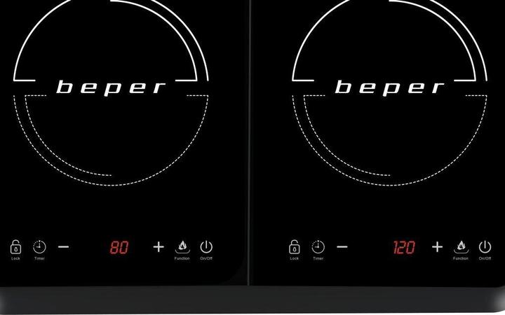 Actual product image Beper BF.720