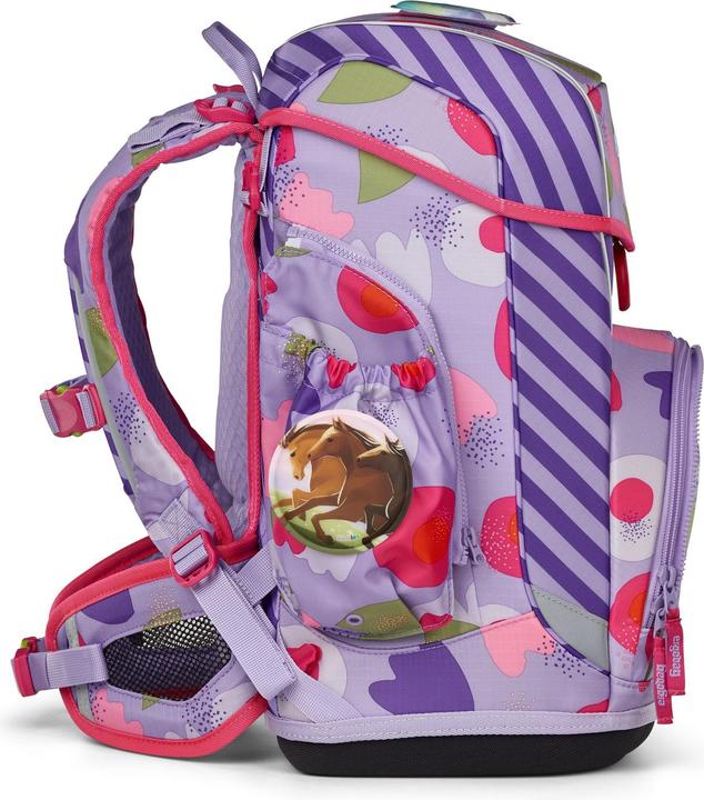 Image du produit Ergobag Set de cartables Cubo Light (19 l)
