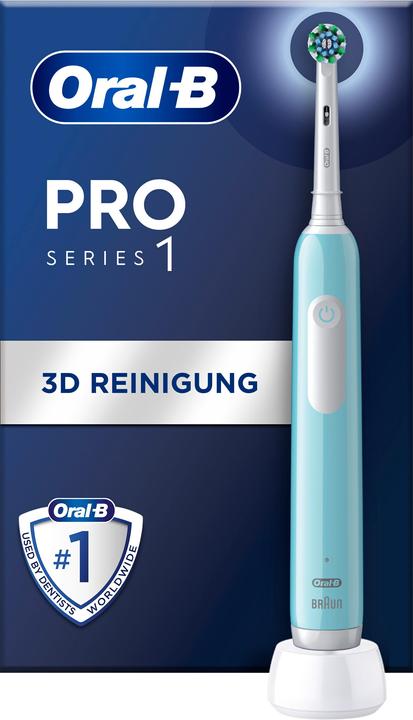 Produktbild Oral-B PRO Series 1 (Oszillierende Zahnbürste)