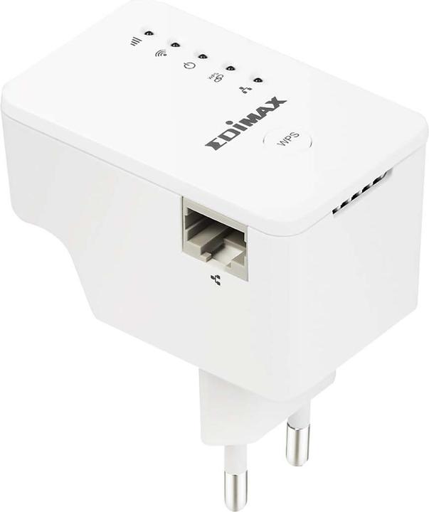 Produktbild edimax EW-7438RPn (300 Mbit/s, 300 Mbit/s)