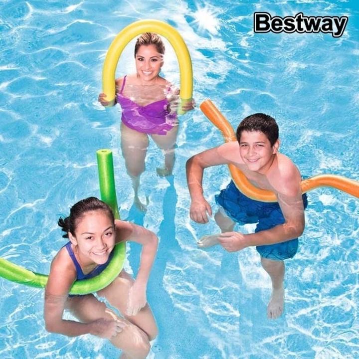Image du produit Bestway Aqua Bones (1 pièce - Assortiment)