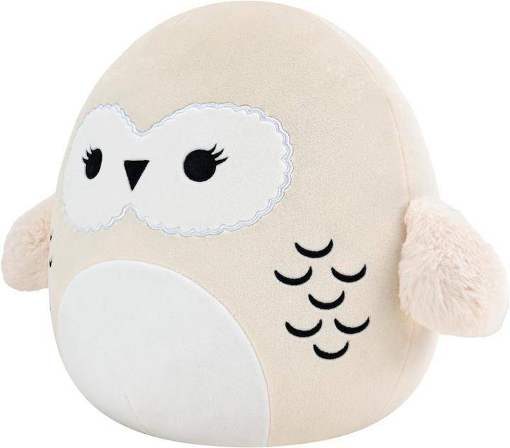 Actual product image Squishmallows Harry Potter: Hedwig (40 cm)
