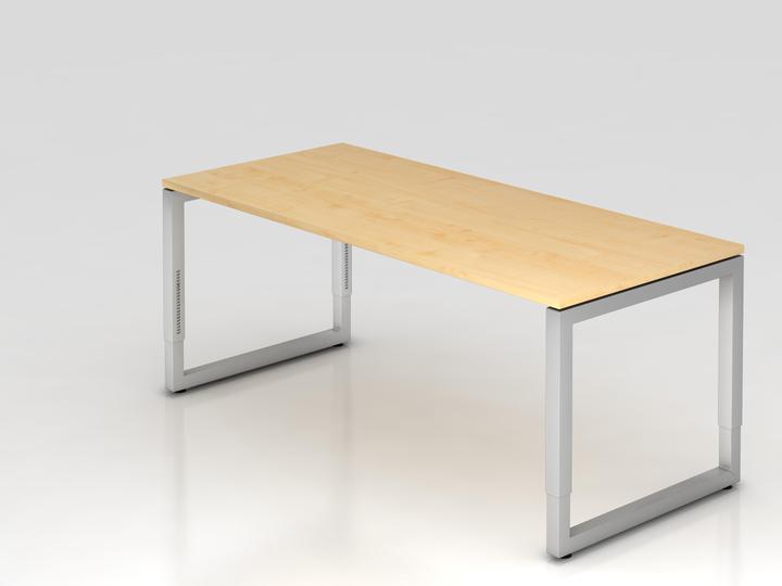 Produktbild Hammerbacher Serie R (1800 x 800 x 650 mm)