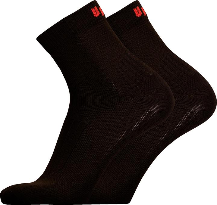Black-Red