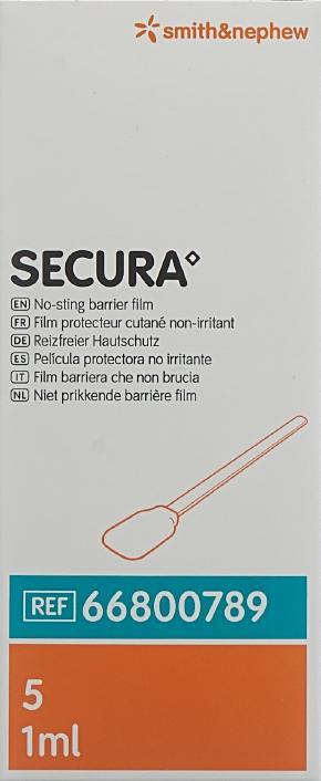 Image du produit Secura Lolly (5 x)