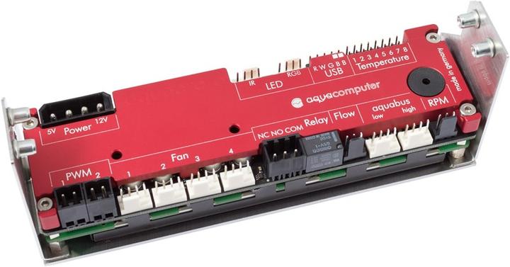 Produktbild Aqua Computer Passivkühler für aquaero 6