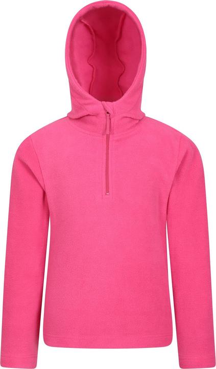Mountain Warehouse Camber II Kapuzenpullover