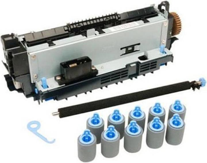 Produktbild HP Wartungskit - (C1N58A)