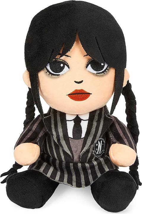 Actual product image Neca Wednesday