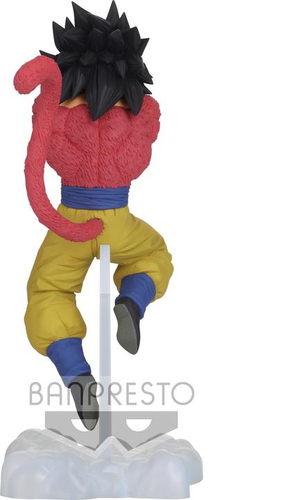 Produktbild Banpresto ST Dragon Ball GT - Tag Fighters : SS 4 Son Goku