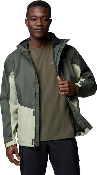 Produktbild Columbia Pouring Adventure™ III Jacket (S)