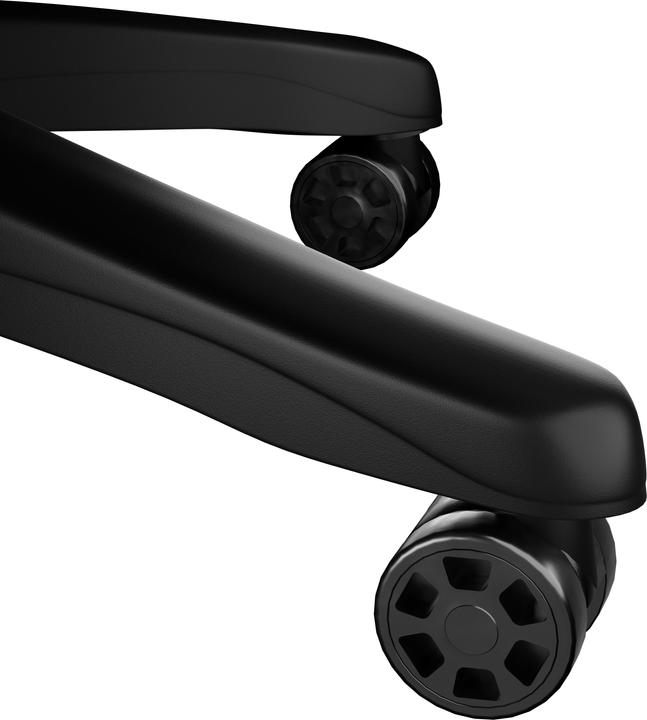 Actual product image Genesis Nitro 650