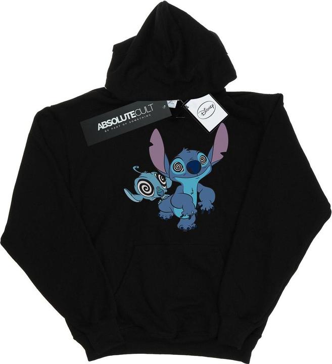 Produktbild Disney Lilo And Stitch Hypnotized Kapuzenpullover (4XL)