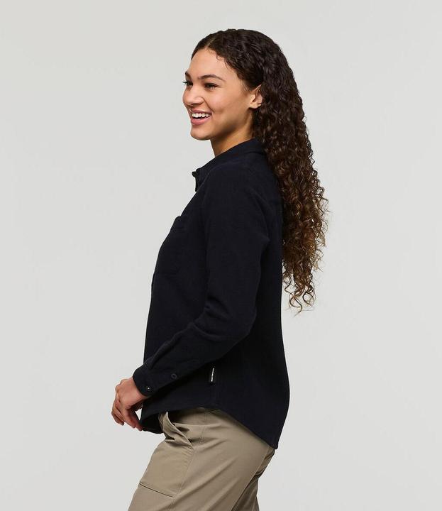 Immagine prodotto Cotopaxi Camicia di flanella organica Mero (XS)