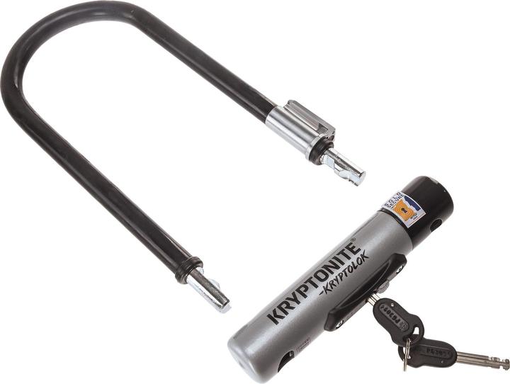 Produktbild Kryptonite KryptoLok Standard Fahrradschloss (13 cm)