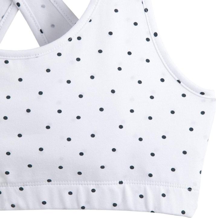 Image du produit La Redoute Collections Pack de 3 bustiers (Lot de 3)