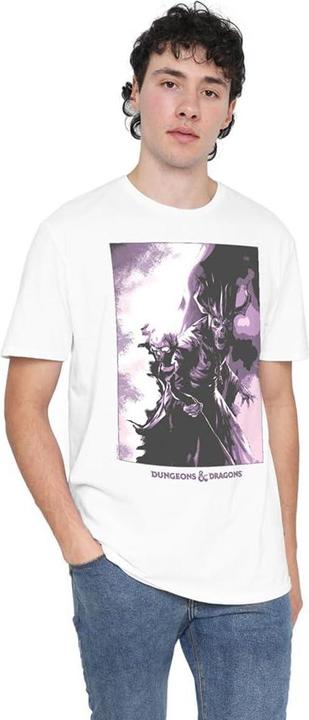 Produktbild Dungeons & Dragons Casting TShirt (4XL)