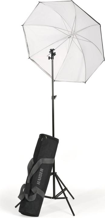 Actual product image Kaiser Fototechnik Extension flash tripod set (Flash unit adapter)