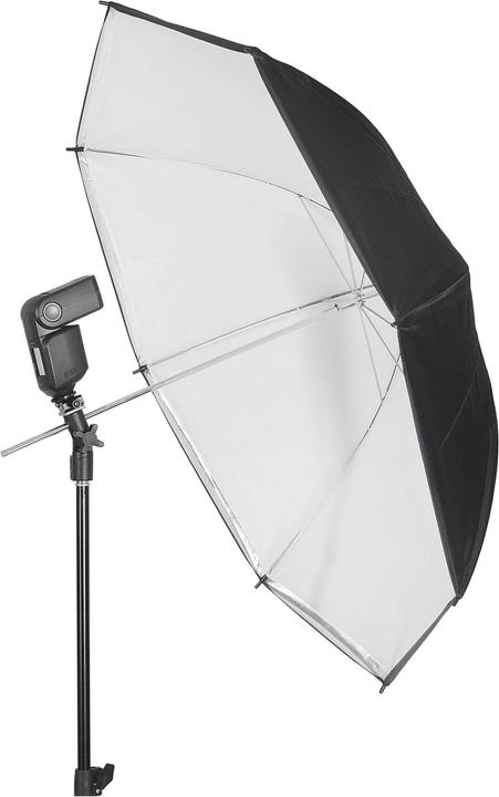 Actual product image Kaiser Fototechnik Extension flash tripod set (Flash unit adapter)
