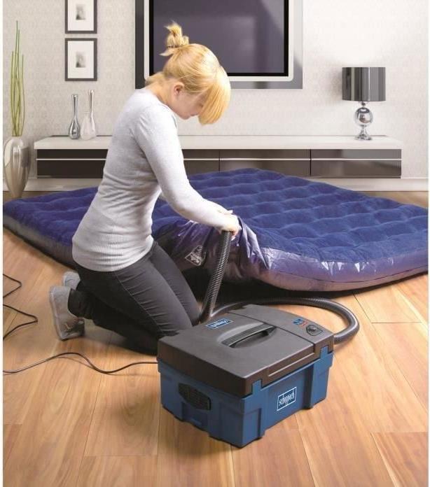 Image du produit Scheppach HD2P (Aspirateur sec)