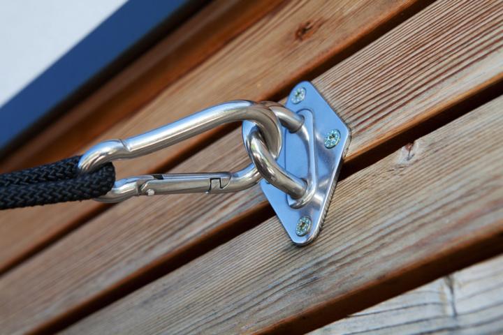 Image du produit Windhager Mousqueton