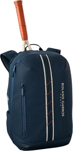 Wilson Super Tour Roland Garros Session Soiree Rucksack (2R)