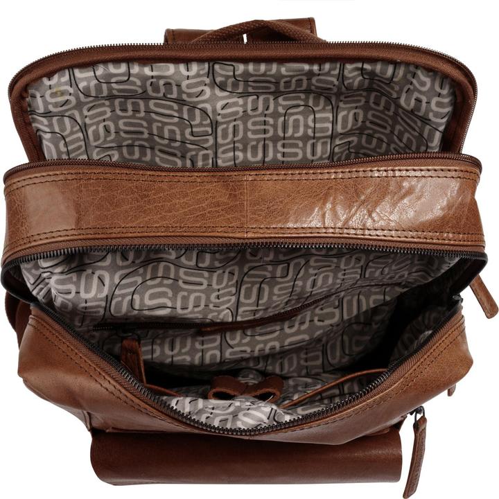 Actual product image Spikes & Sparrow Rucksack (9 l)