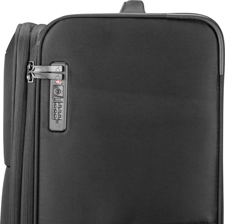 Actual product image Pack Easy GoUp Trolley (130 l, L (90 - 115l))